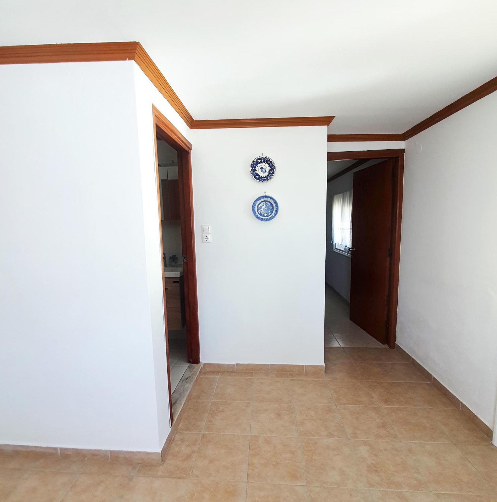 Esperos Apartment Diafani Exterior photo